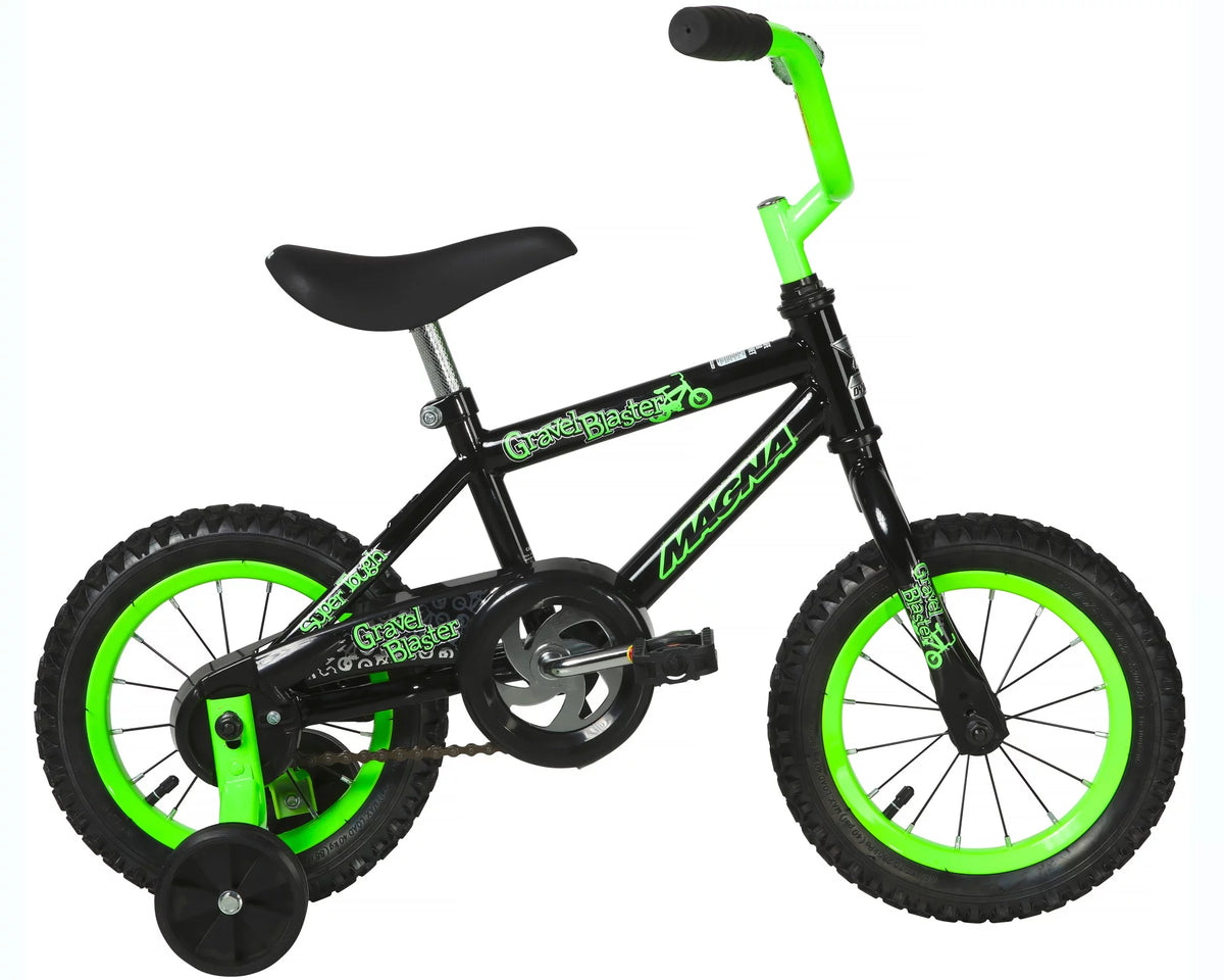 12-Inch Boys BMX Bike G404