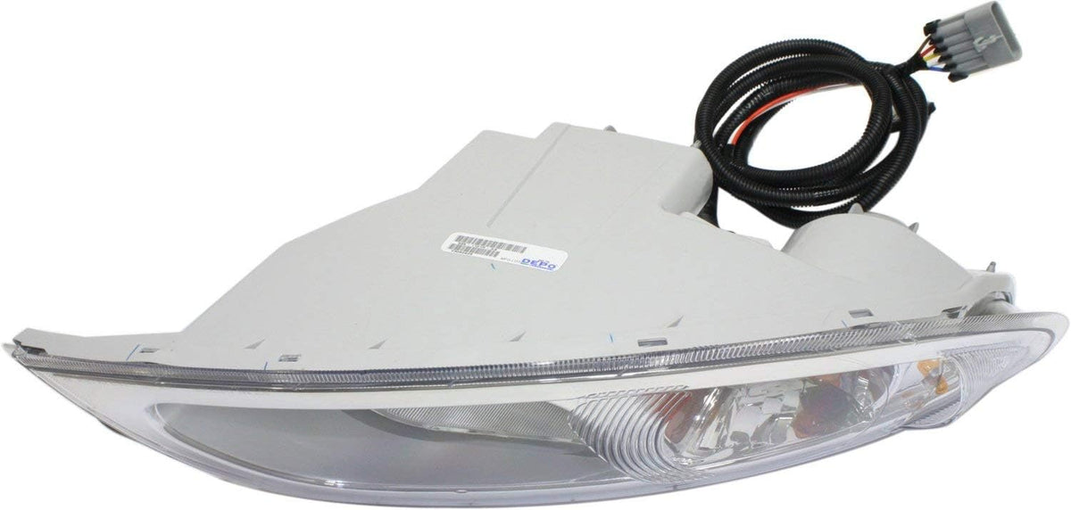 Headlight Set Halogen With bulb(s) N65755
