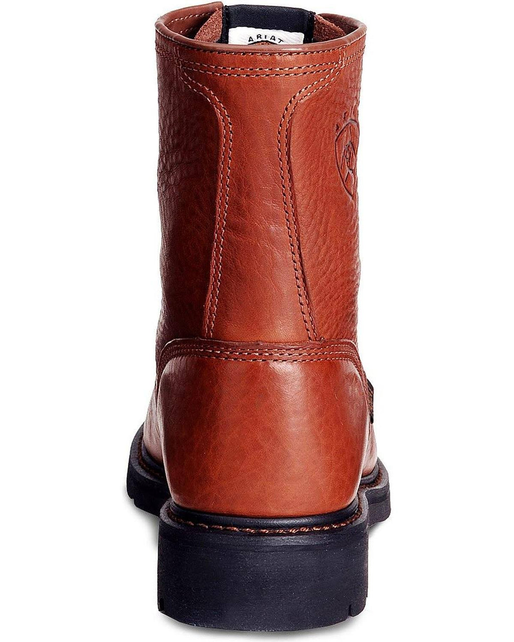 Brown 12 Men's Boots M6955