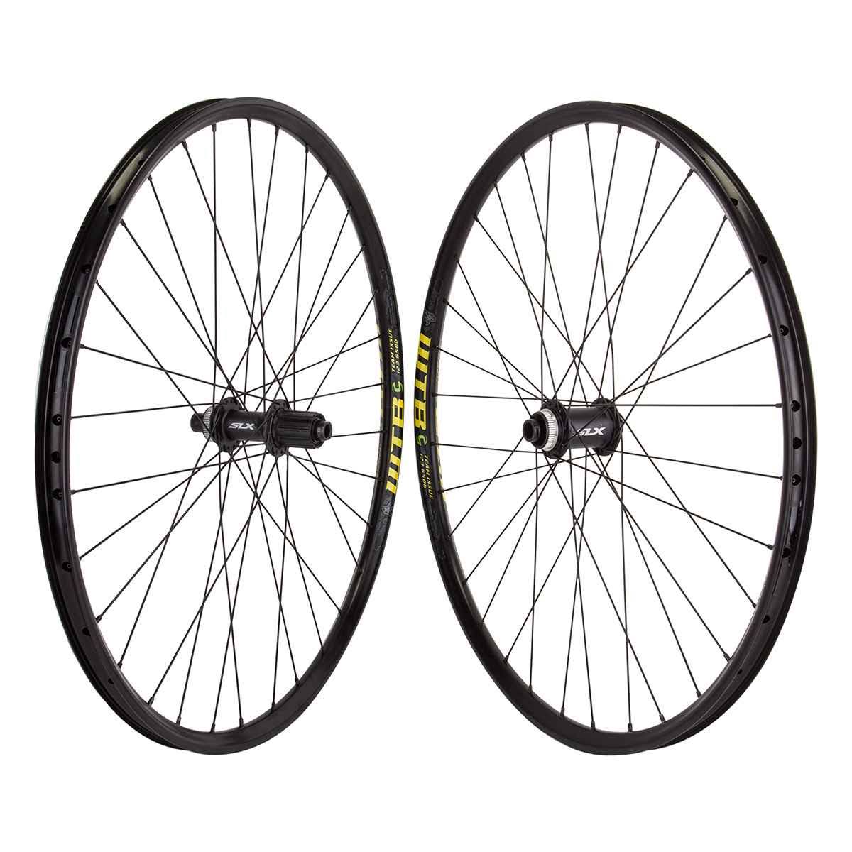 27.5 584x23 32 15mm 12mm 142mm Wheels F91512
