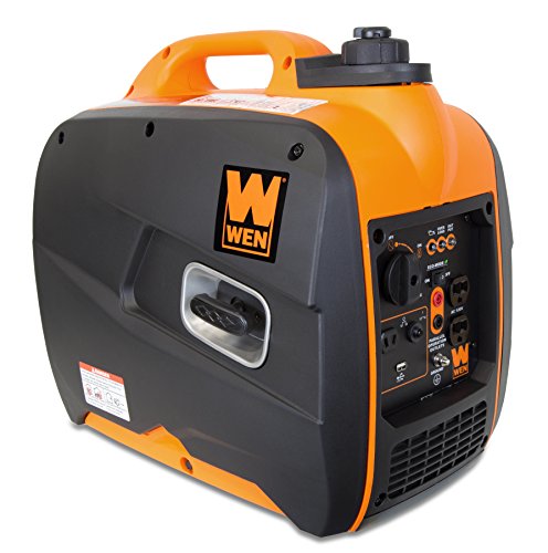 2350-Watt Inverter Generator B464