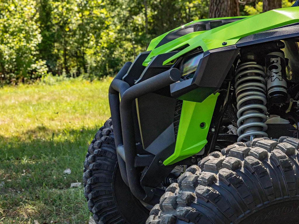 Low Profile Front Bumper for Honda Talon J135220