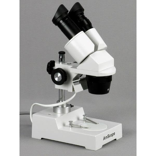 Stereo Microscope with 2MP USB Camera Z528460