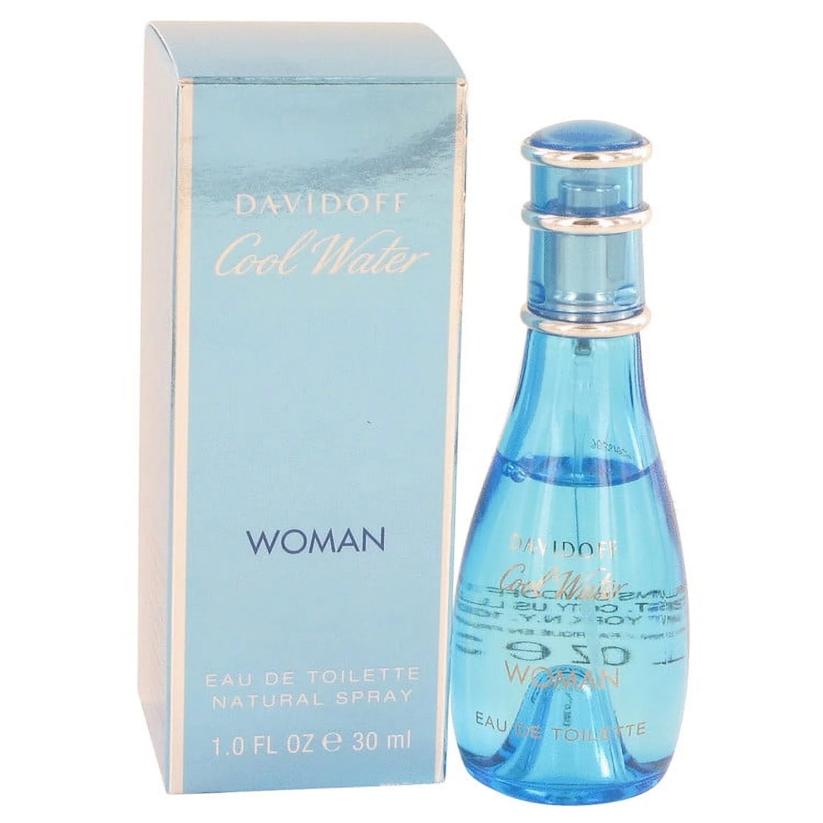 Eau De Toilette Spray 1 oz S136579