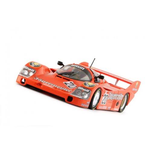 1:32 Porsche 956KH Slot Car B872367