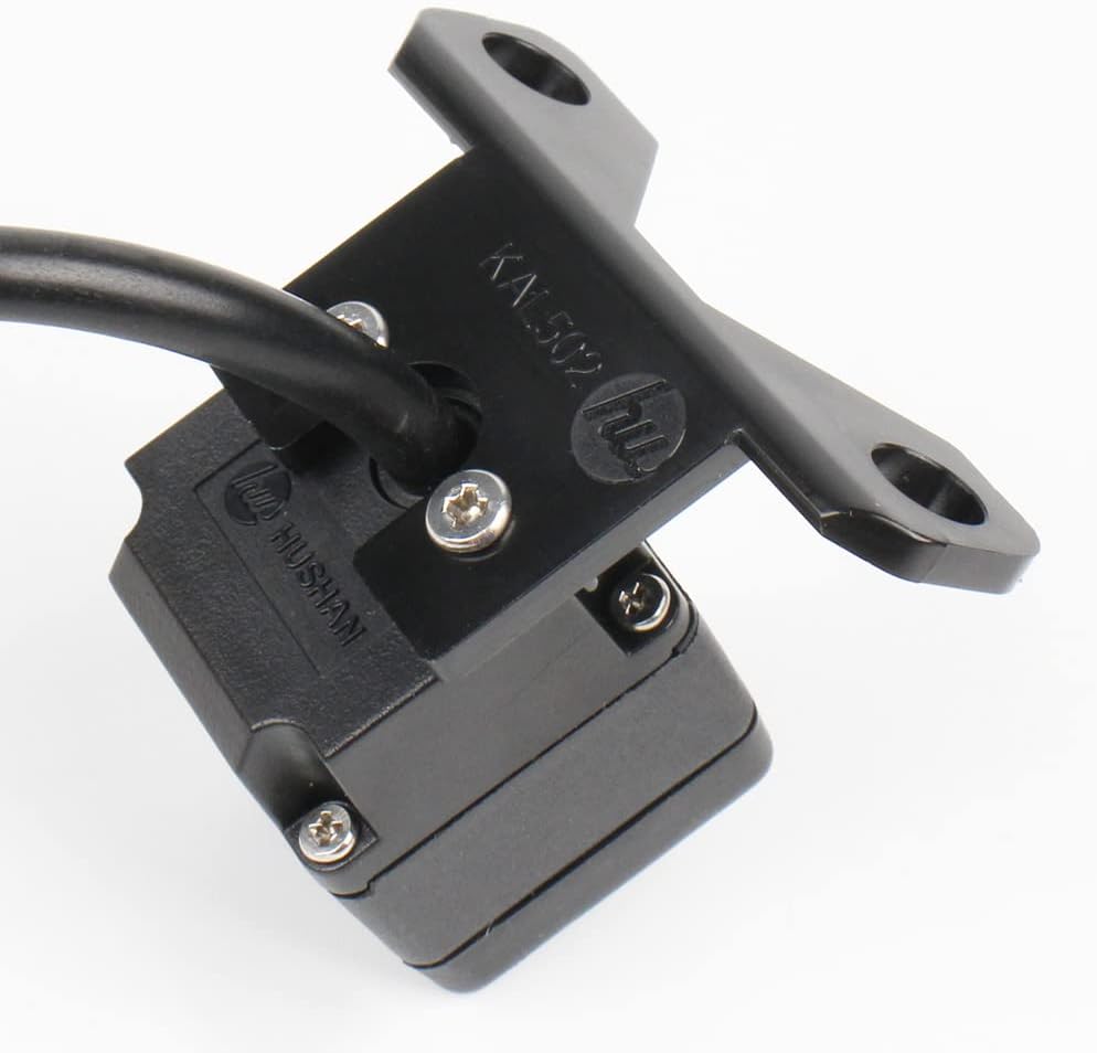 Rear View Backup Camera Park Assist Camera R9847