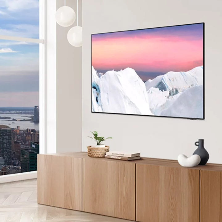 55 Class OLED 4K Smart TV P77253