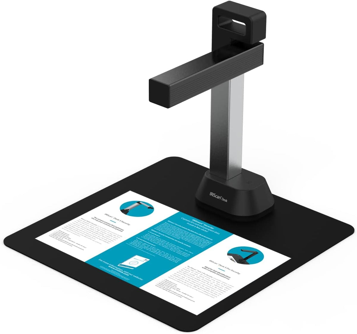 12MP Document Scanner A549876