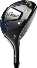 Left Handed 7H Regular Hybrid P925