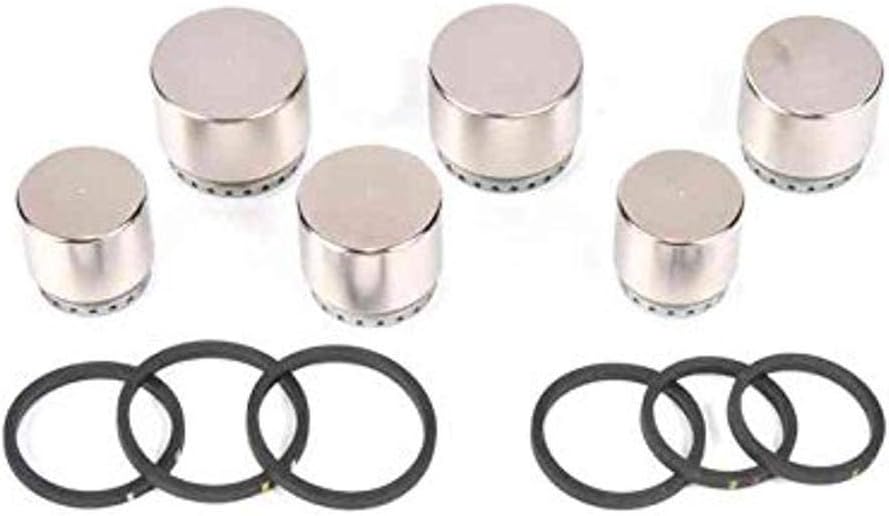Front Disc Brake Caliper Piston Kit X873627
