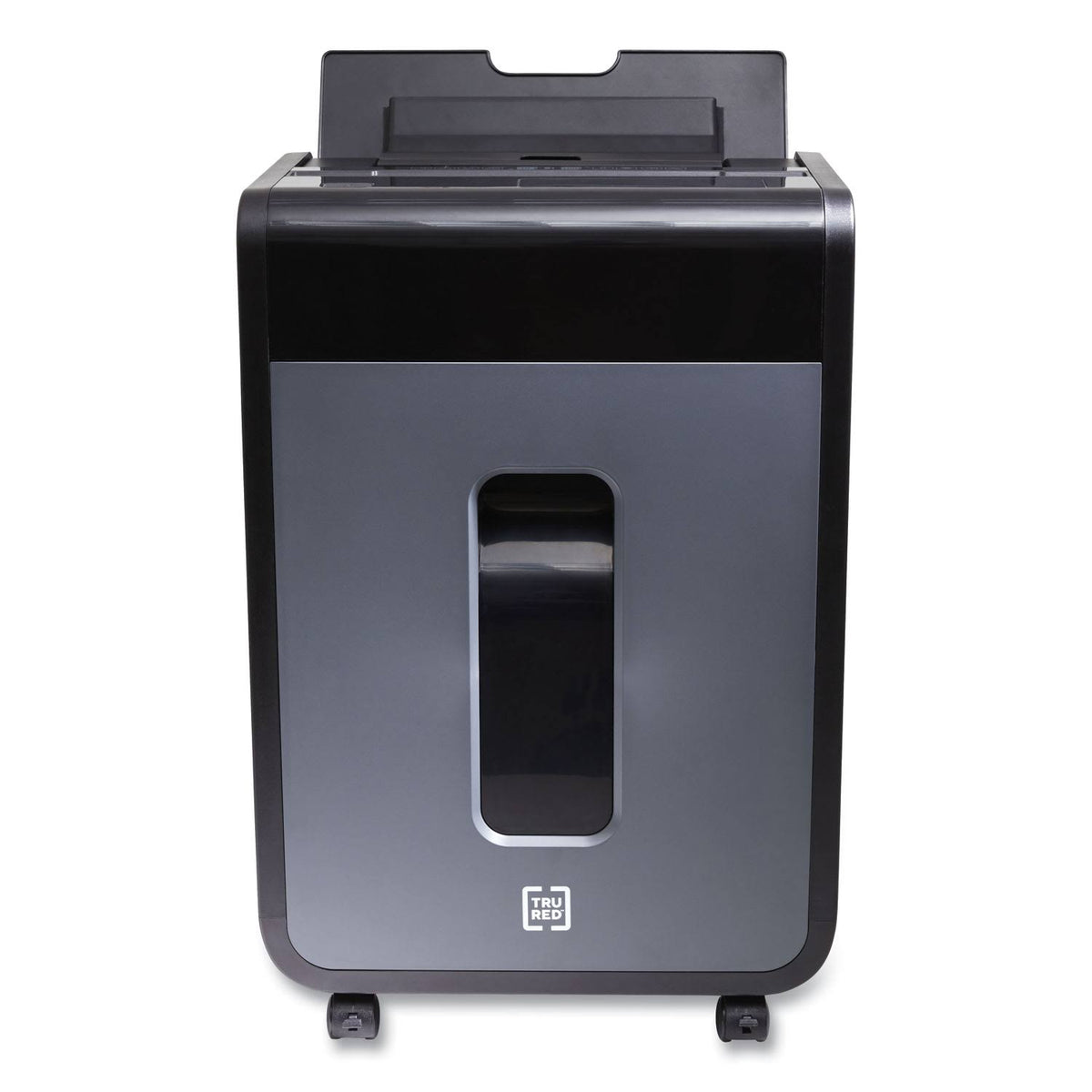 Auto Feed Micro-Cut Commercial Shredder, 100 Auto Sheet Capacity P224