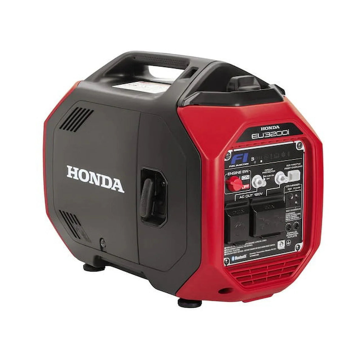 3200-Watt Inverter Generator Z729