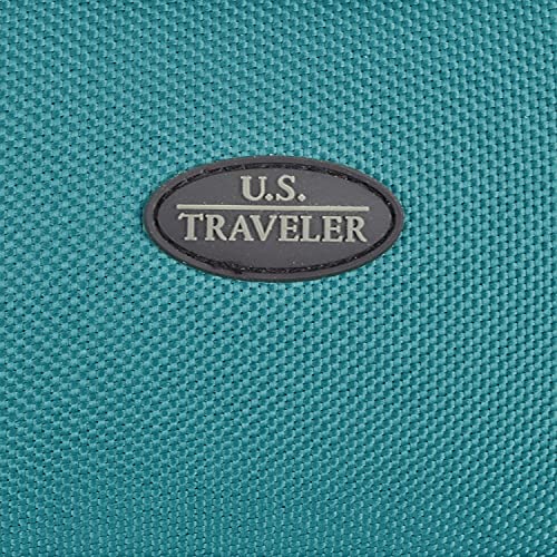 Camouflage 20" Softside Expandable Carry-On Suitcase Set O87136