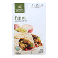 Case of 12 1 oz Fajita Seasoning Mix R581561