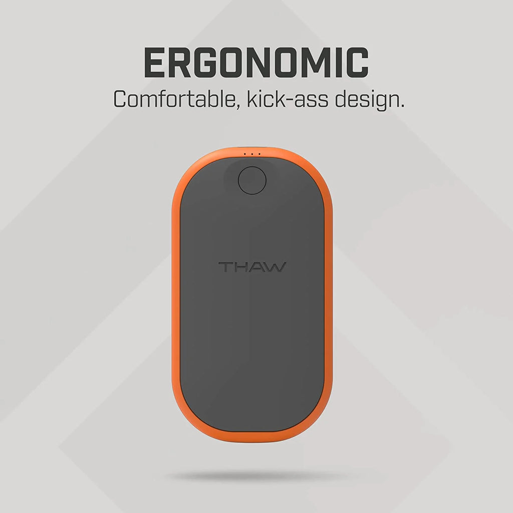 Rechargeable Hand Warmer Power Bank P689