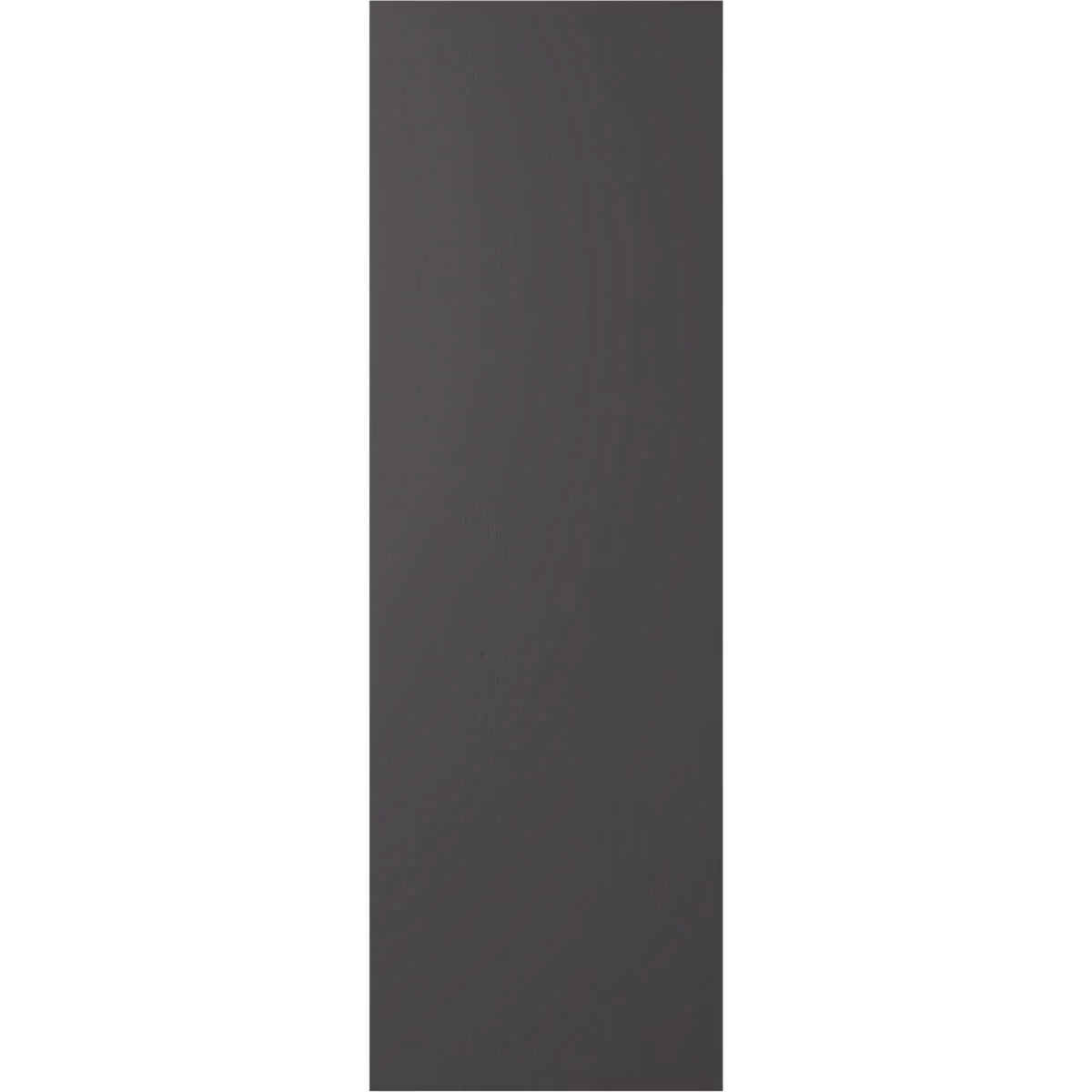 Real Wood Joined Board-n-Batten Shutters with Z-Bar R46315