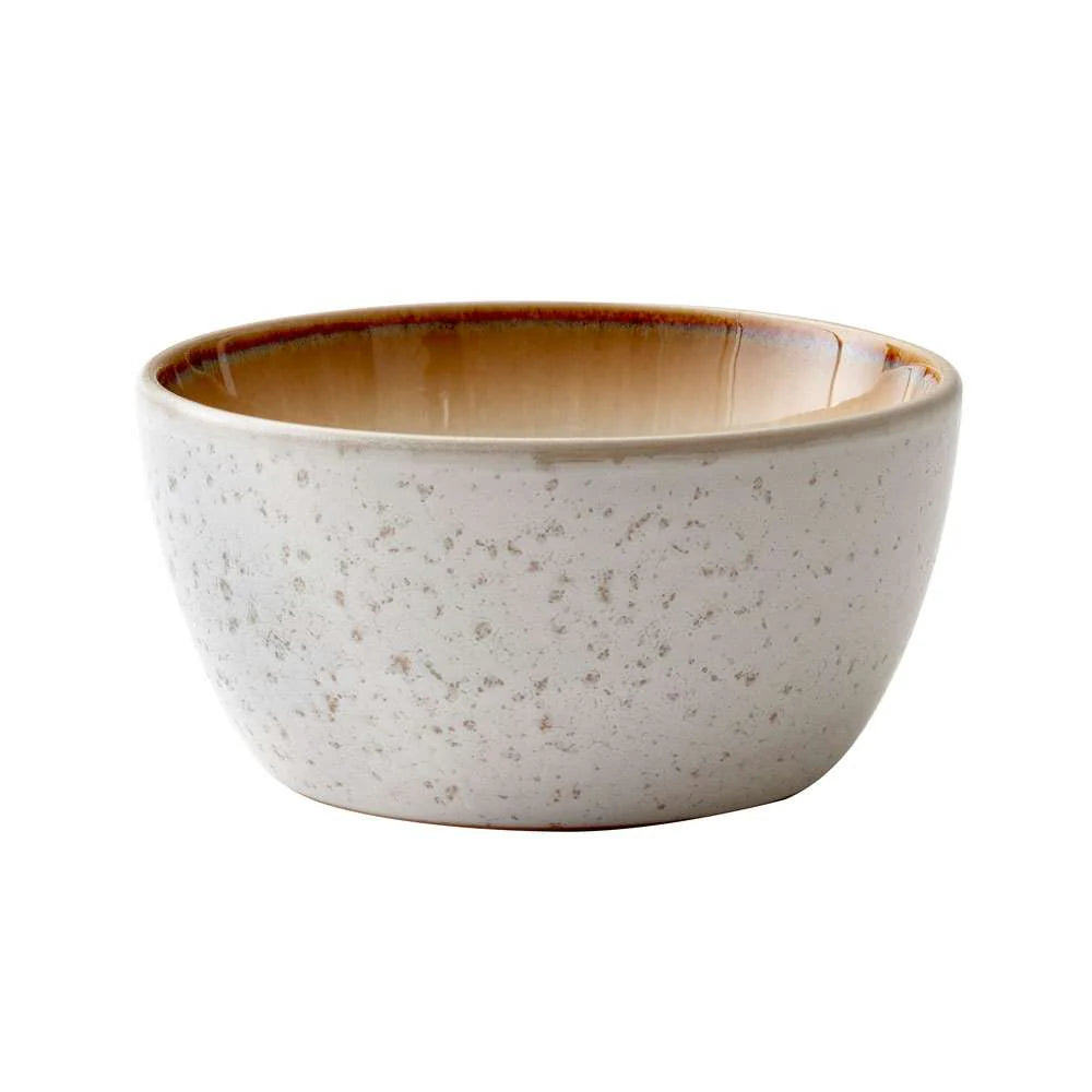 14cm Cream Bowl Z71698