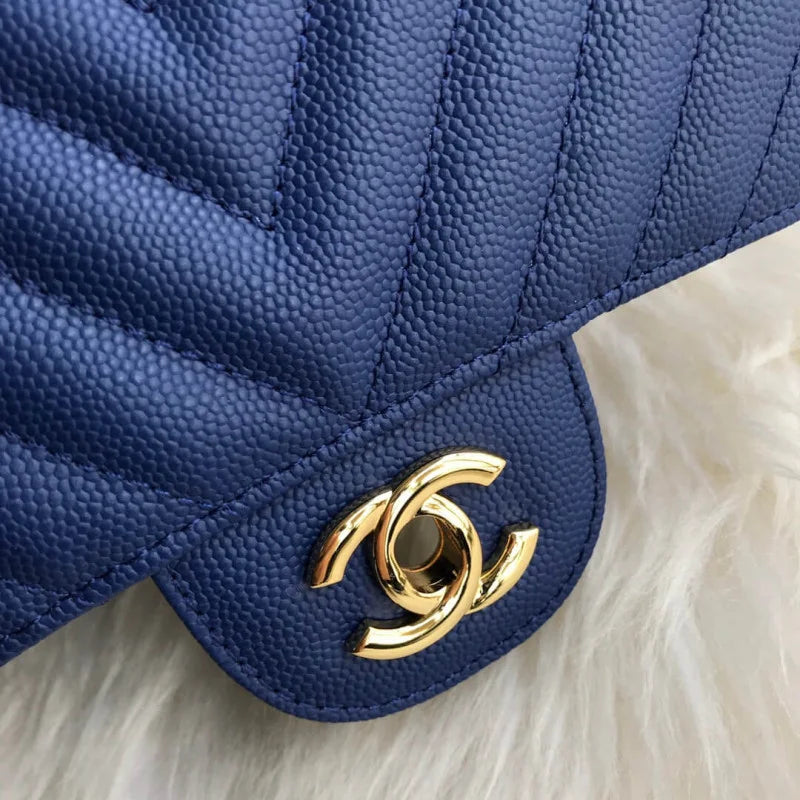 Class-Flap Bag B425972