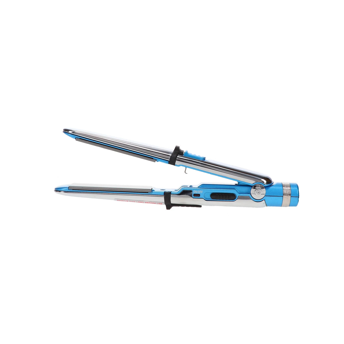 3/4 Stainless Steel Mini Iron M17593