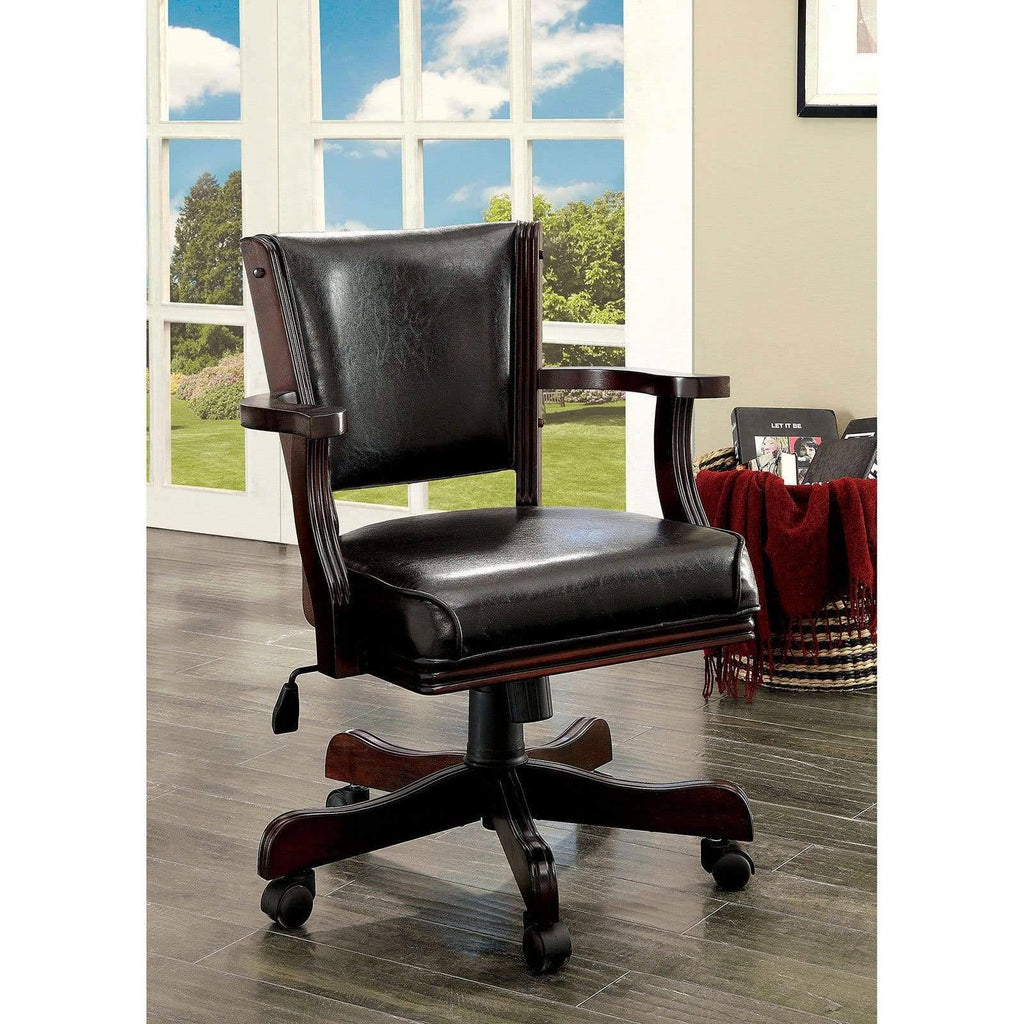 Adjustable Height Arm Chair B802599