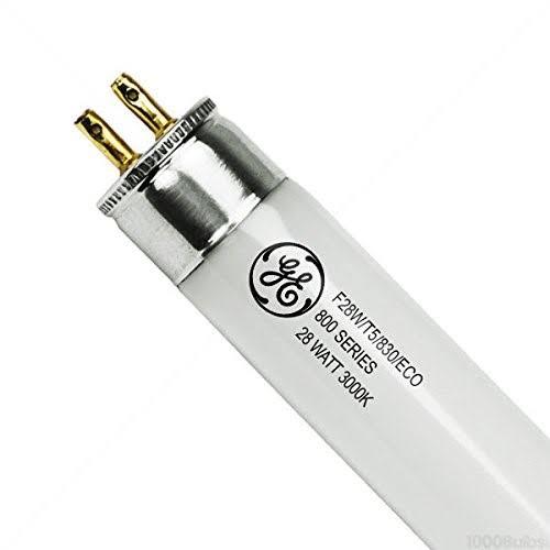 28 Watt T5 Fluorescent 3000K 4 ft. J368