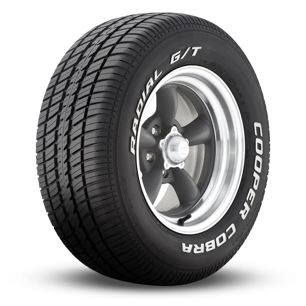 All Season P295/50R15 105S Passenger Tire P352