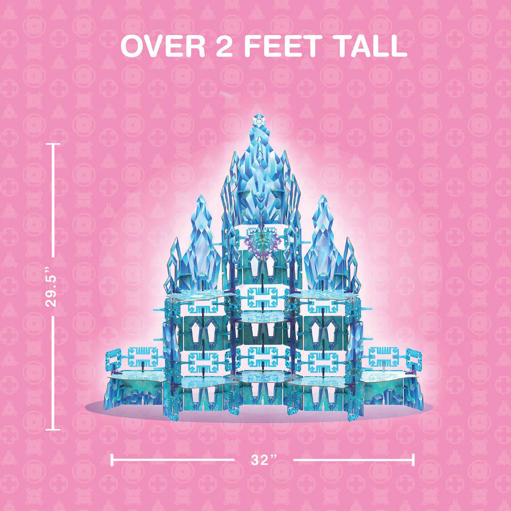 Ice Castle U687