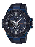Blue G-Shock Watch D345
