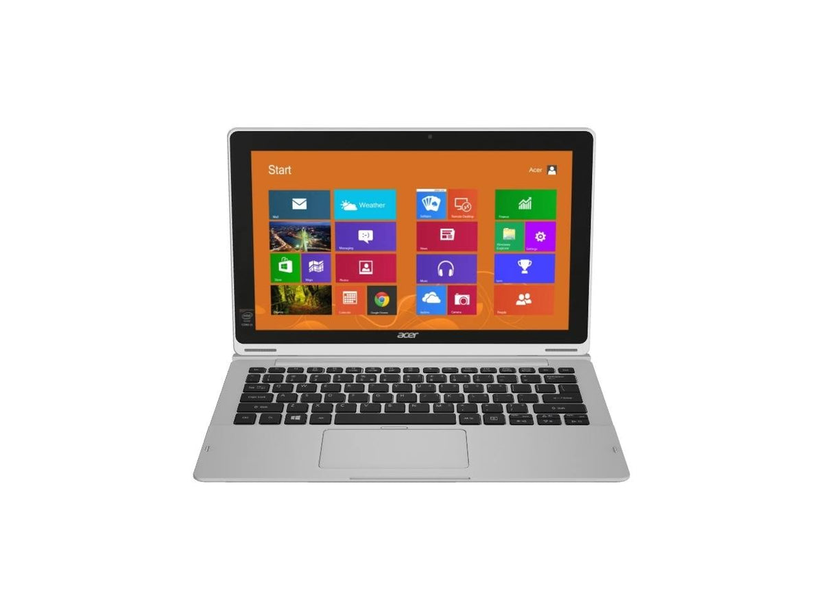 11.6x22 In-plane Switch Net-Tablet PC Q537074