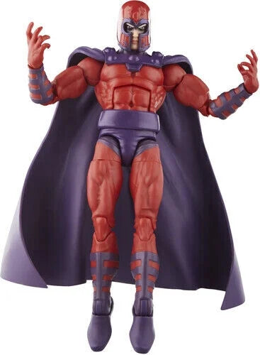 X-Men '97 Marvel Legends Series Magneto Toy A528