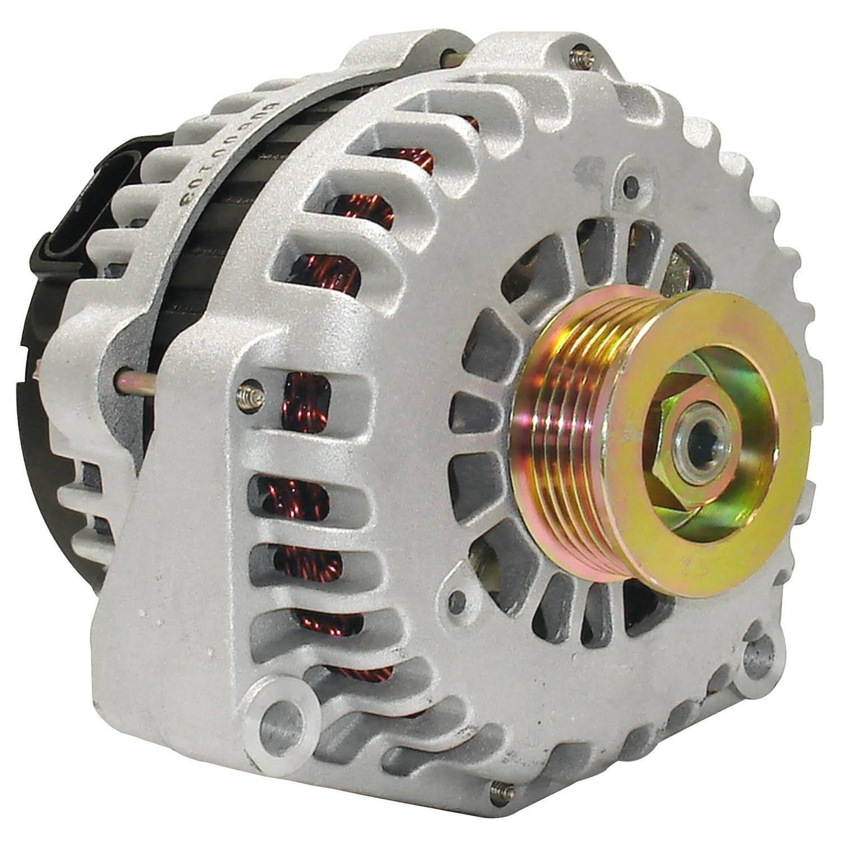 Alternator G51445