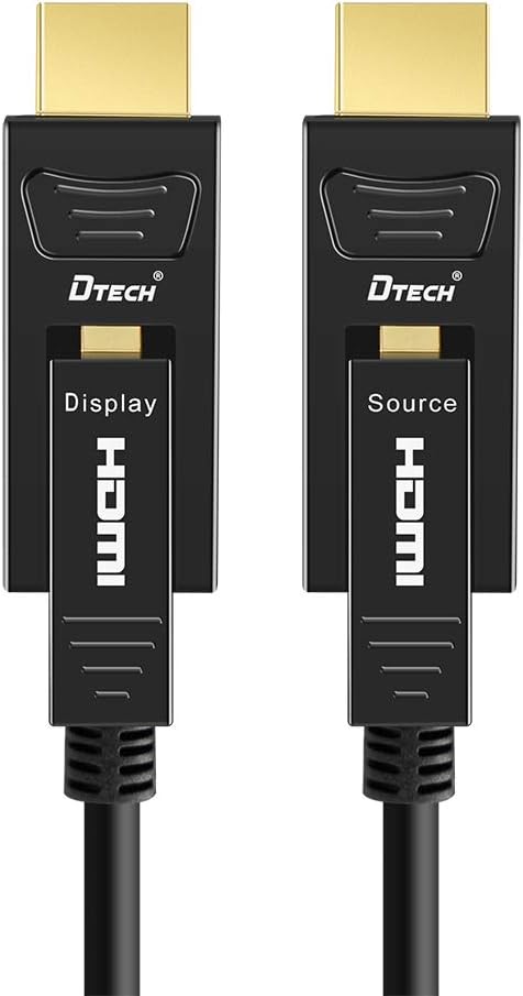 200 Feet 4K 60Hz HDMI Cable W6886