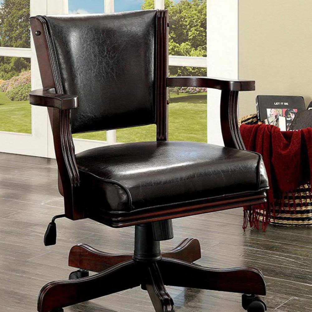 Adjustable Height Arm Chair B802599