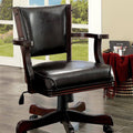 Adjustable Height Arm Chair B802599