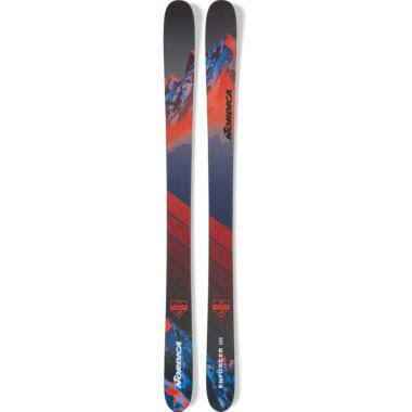 Enforcer Free 110 Ski Boots N6410