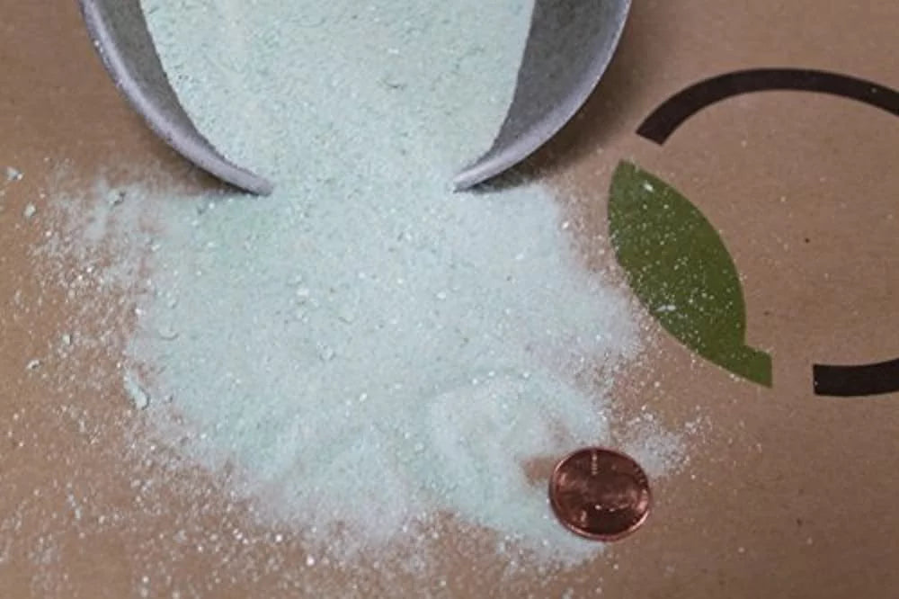 Ferrous Sulfate Heptahydrate 20% Iron 12% Sulfur 100% Water Soluble Powder 10 Pounds C930199