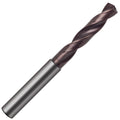 8.9mm Carbide 140° Point Coolant Fed Drill Z561