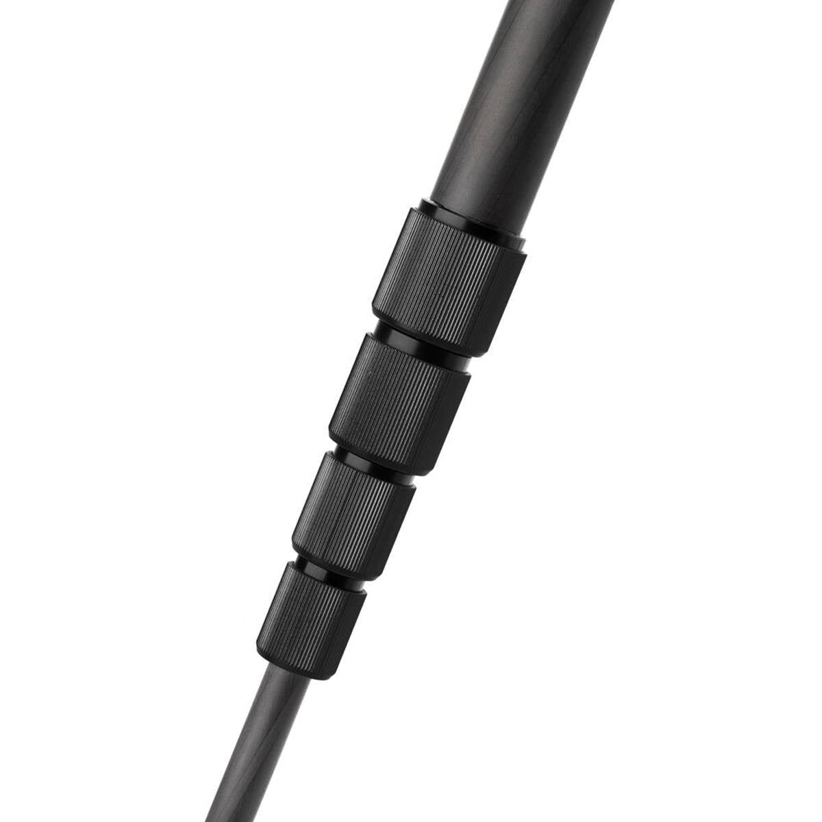 Carbon Fiber Black Tripod X15423