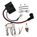 Electric Bike Engine Magneto Coil S2156