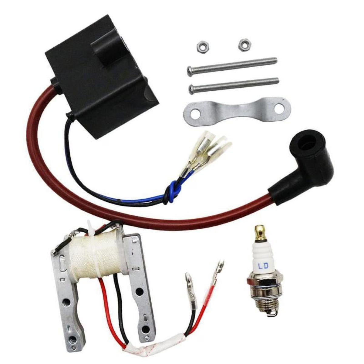 Electric Bike Engine Magneto Coil S2156
