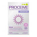 Fertility Supplement for Women, 30 Sachets, Vegan H7115