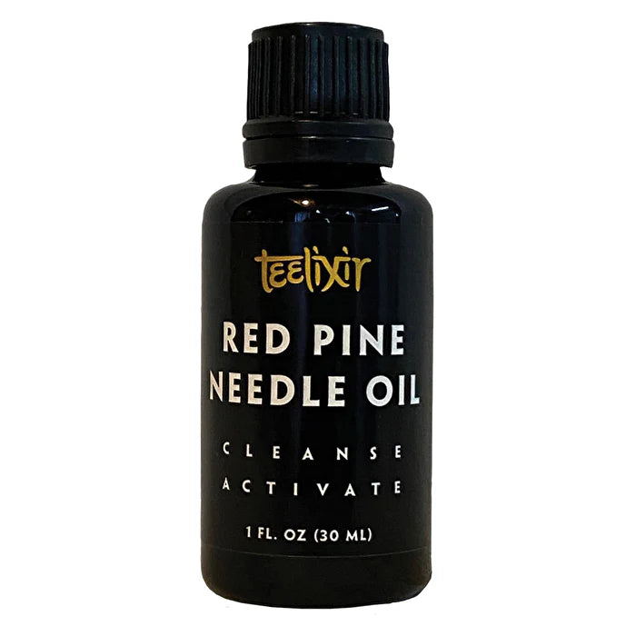 Red Pine Needle Oil 30ml M235
