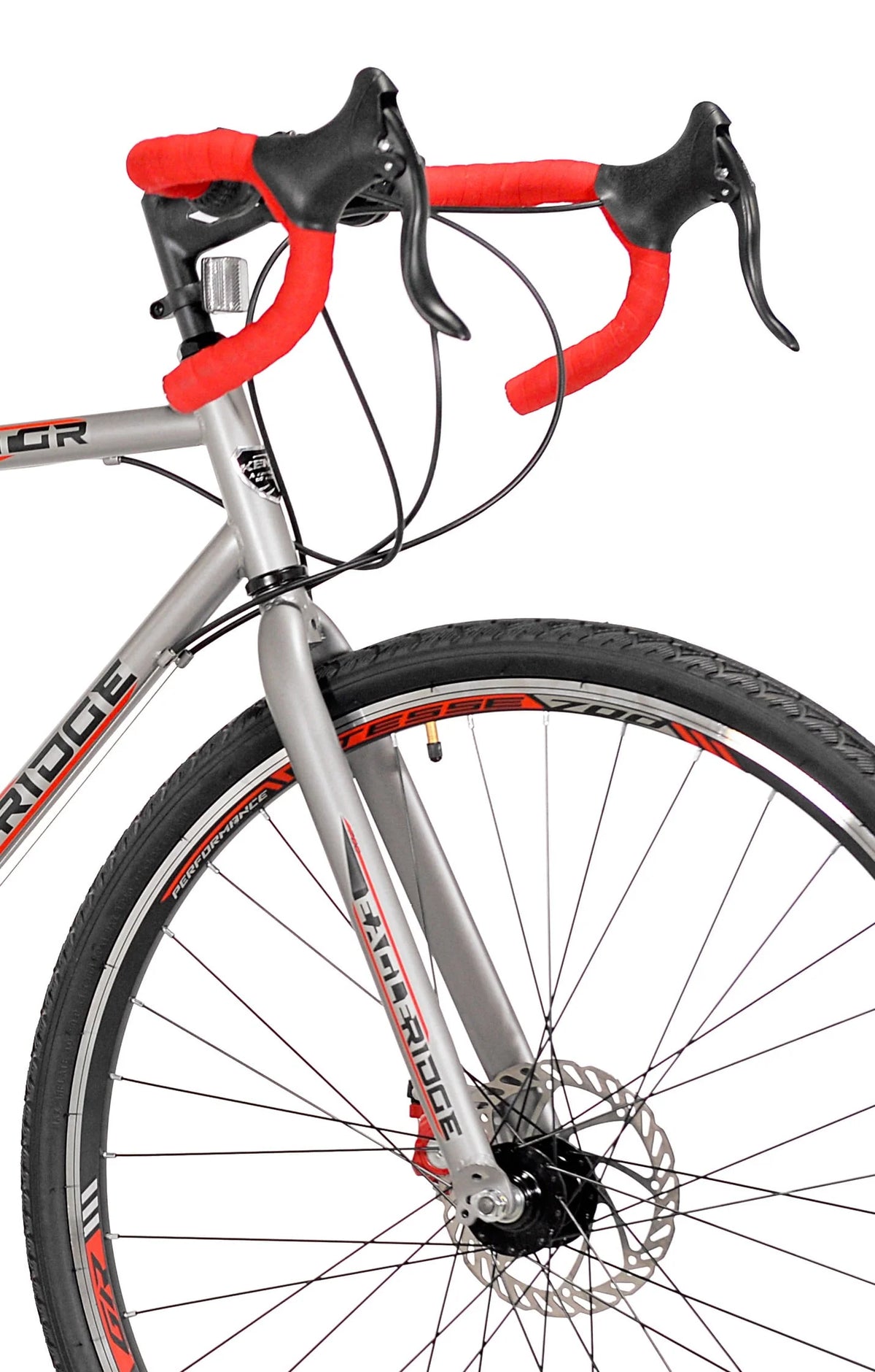 700c Gravel Bike H7061