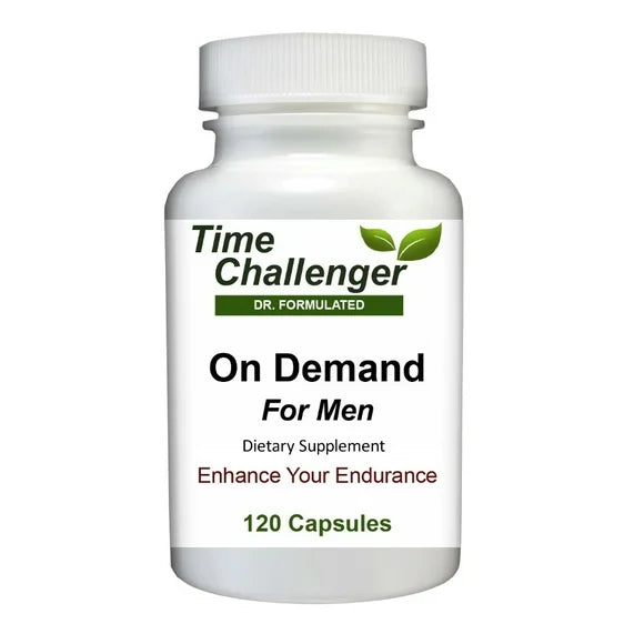 120 Capsules H602