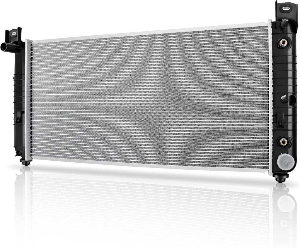 Core Radiator N8800