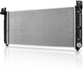 Core Radiator N8800