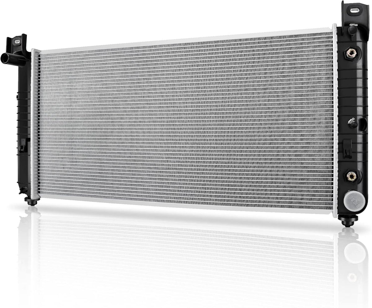 Core Radiator N8800