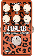 Overdrive Guitar Pedal for Electric Guitar and Bass K1395