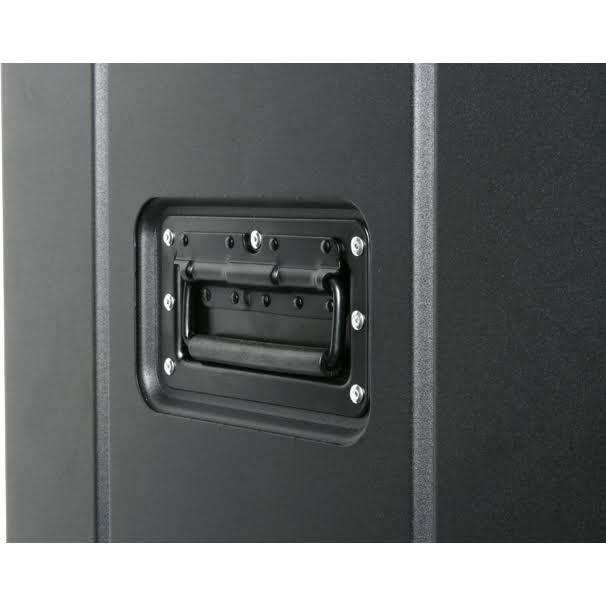 18U 800mm Depth Server Rack with Wood Top C741639