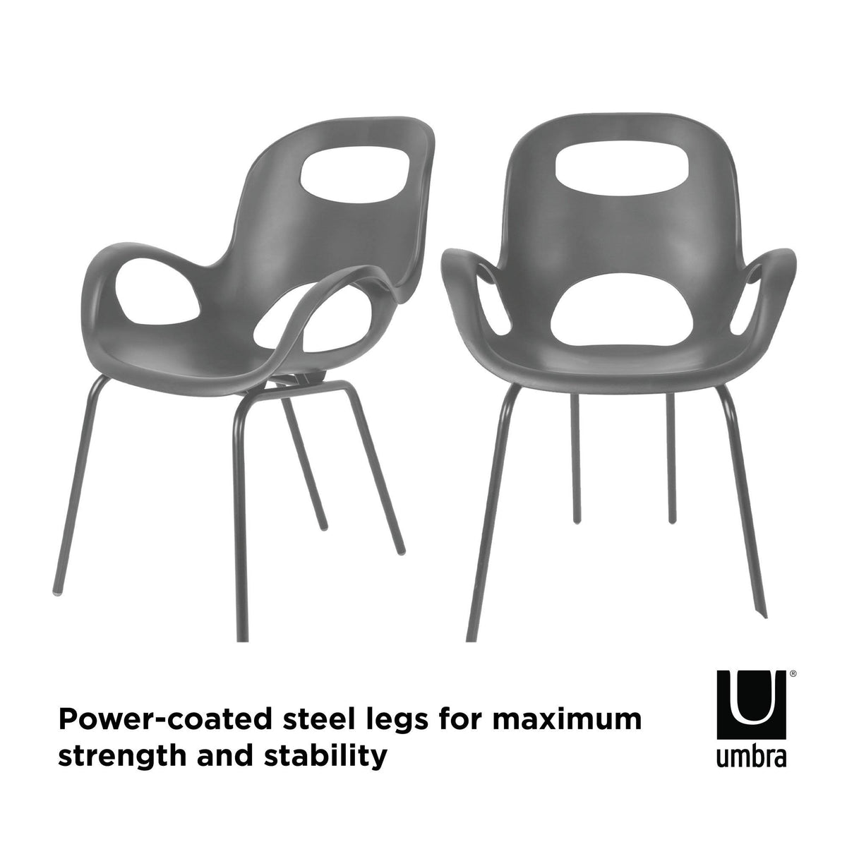 White Dining Room Chair A28270
